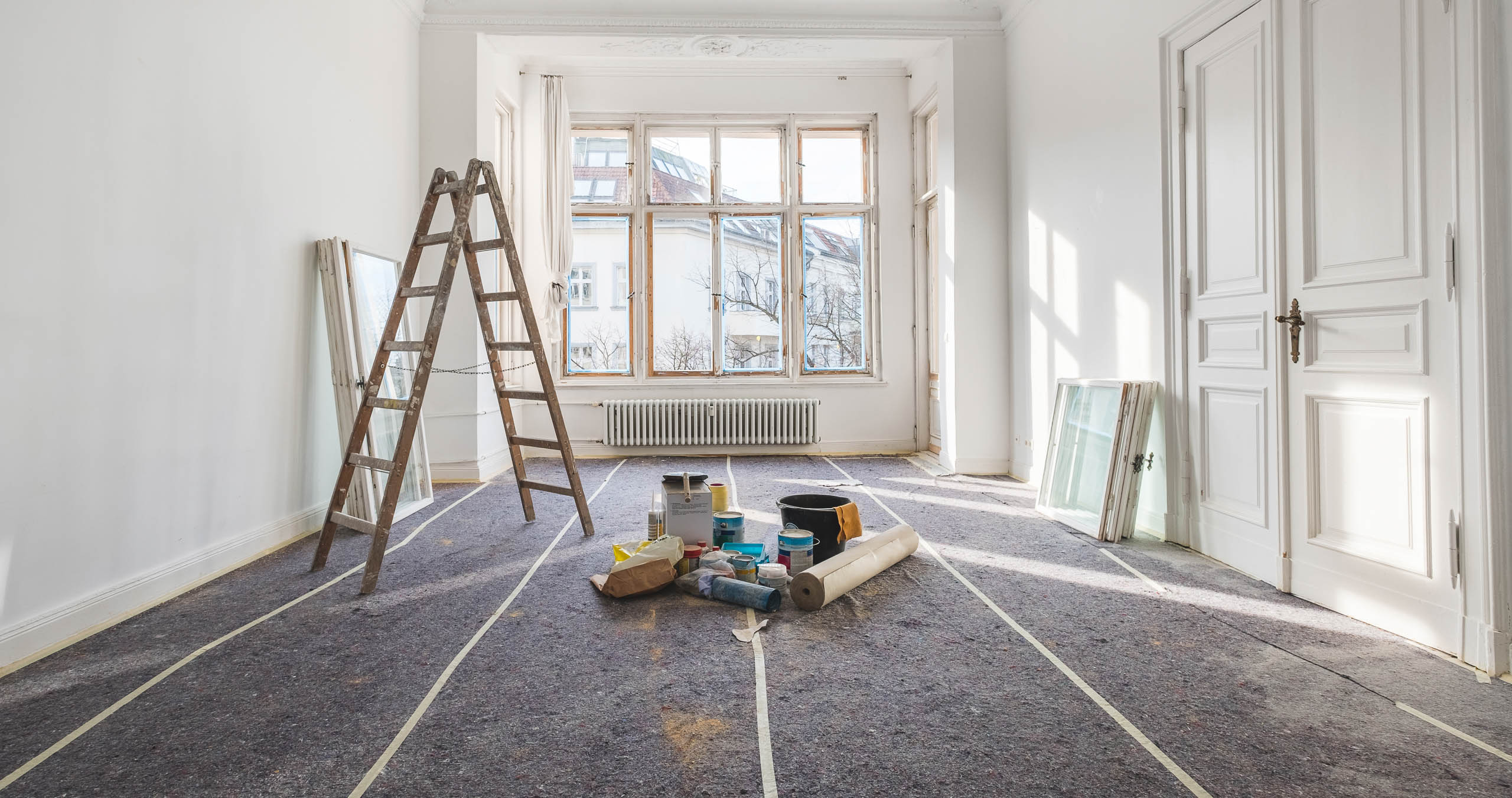 Business for sale A successful and highly profitable construction service company