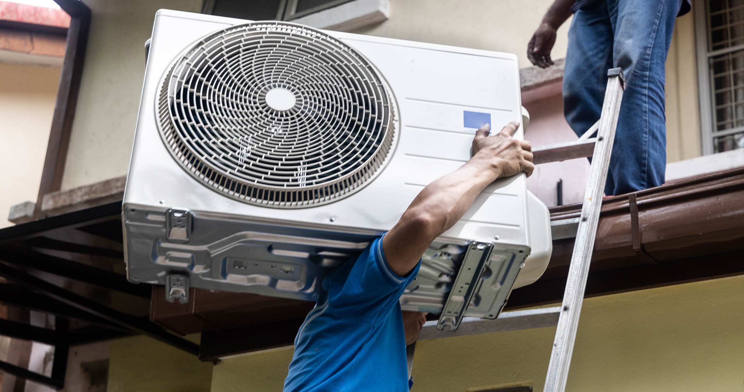 Business for sale Heating and cooling company