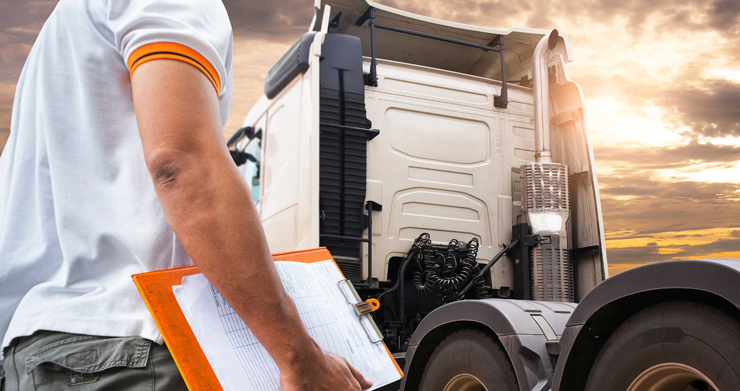 Business for sale A versatile transportation company