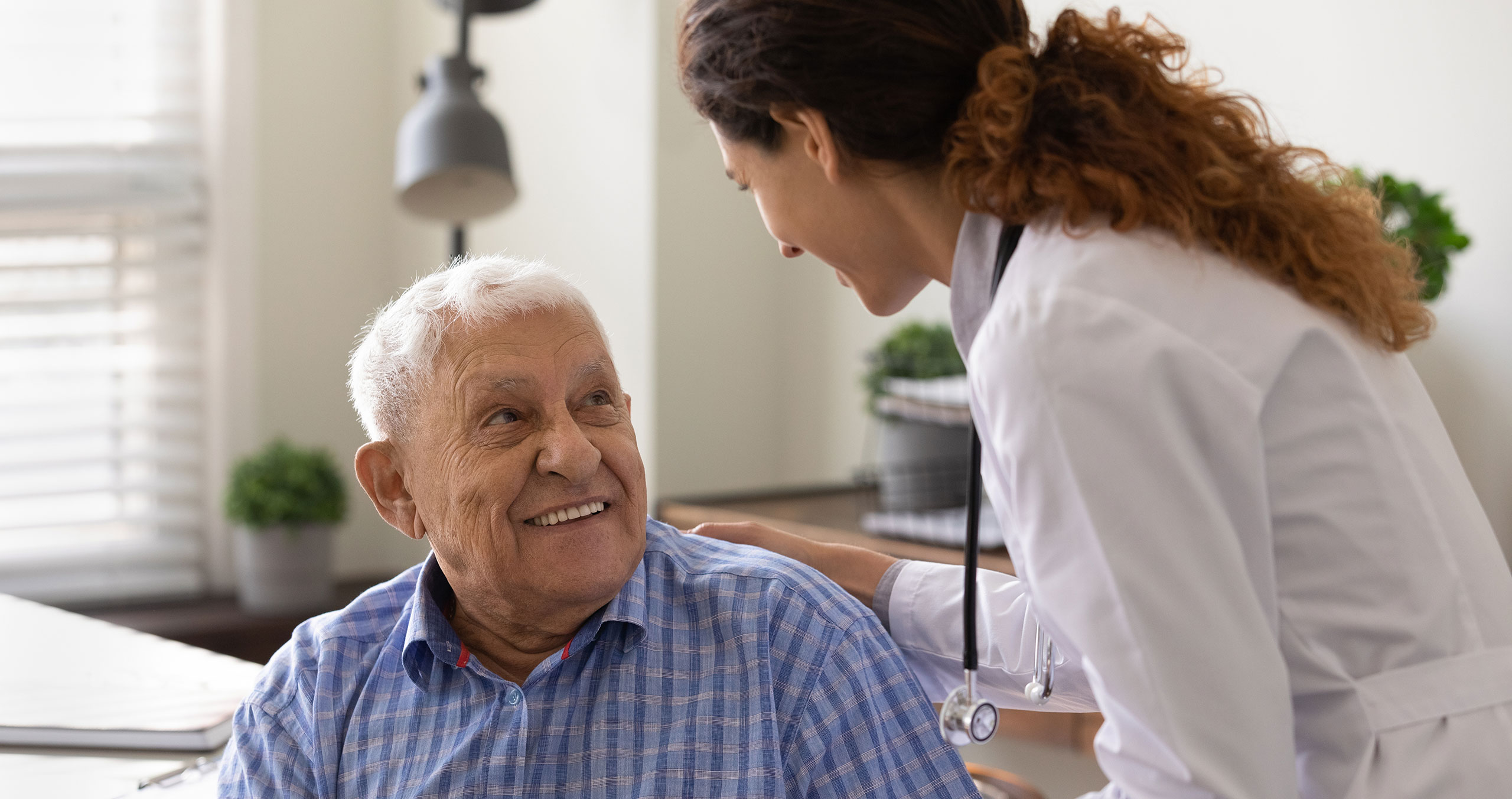 Business for sale A housing unit providing care services