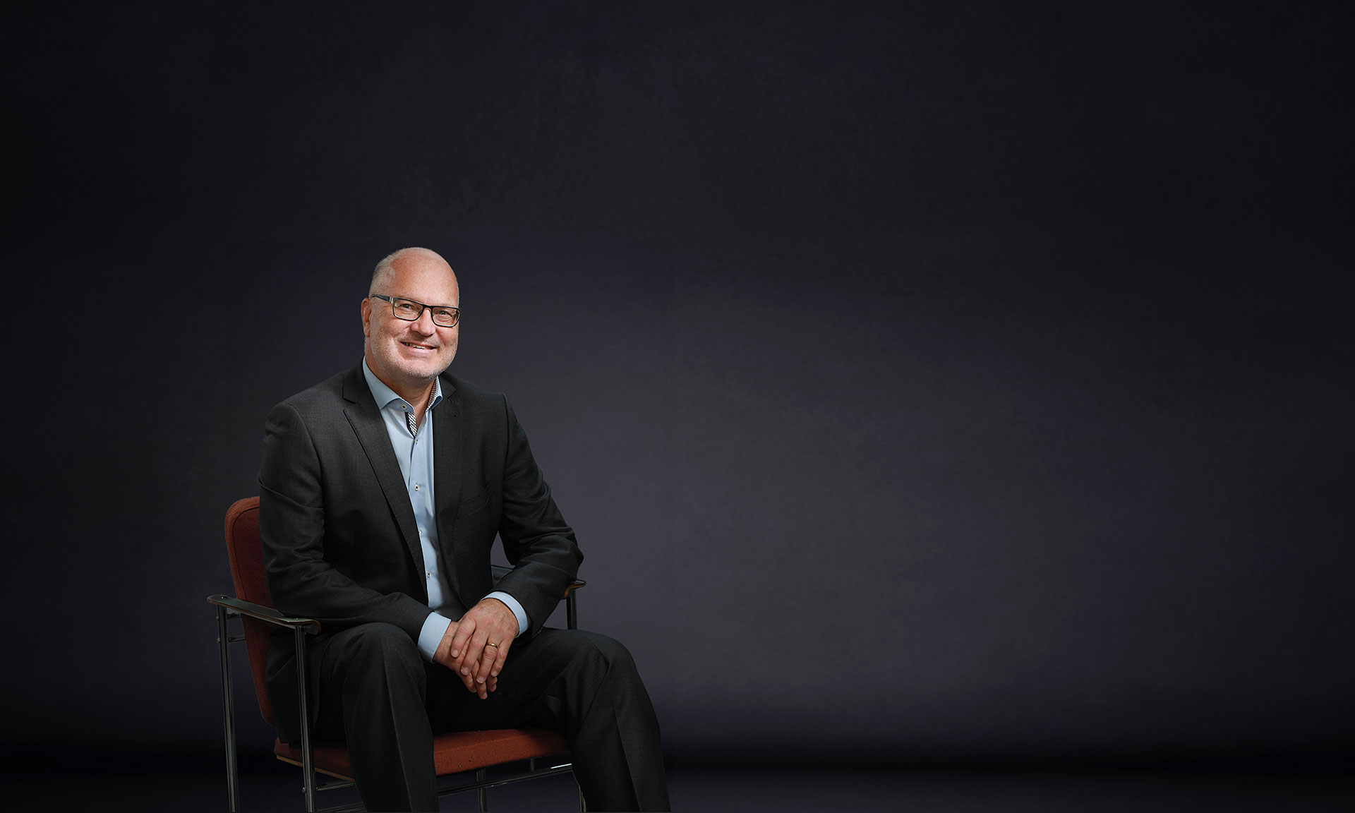 Esa Virtanen, Business broker, Suomen Yritysmyynti Oy